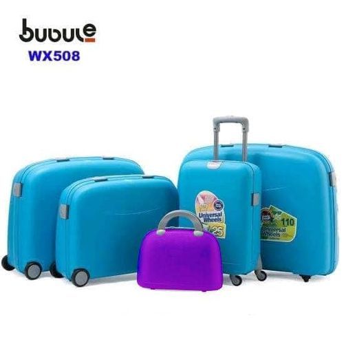 Suitcases sales on jumia
