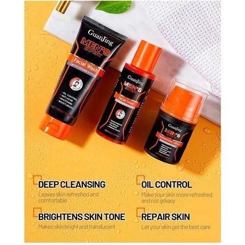 product_image_name-Men'S Cosmetics-Men's Expert Skin Care Kit -2