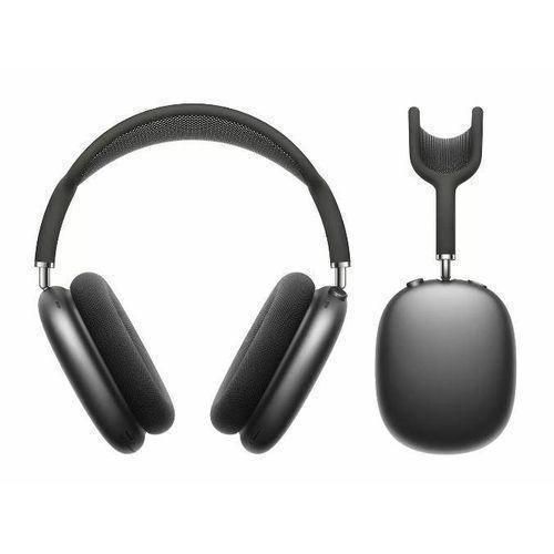 product_image_name-Generic-Premium Airpods max wireless Bluetooth headphones, black -1