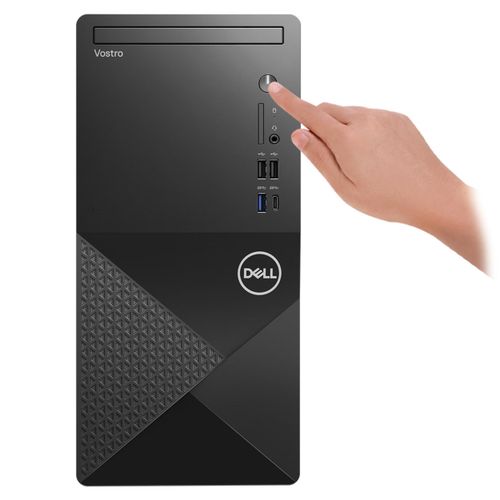 product_image_name-DELL-Vostro 3030 Intel Core i3-14100 8GB RAM 512GB SSD 19.5inch Monitor Desktop-2