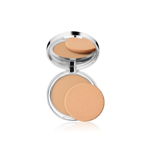 product_image_name-Clinique-Stay-Matte Sheer Pressed Powder - 04 Stay Honey 7.6g .-1