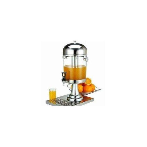 product_image_name-Generic-Glass Juice Dispenser/Display - 8Ltrs -1