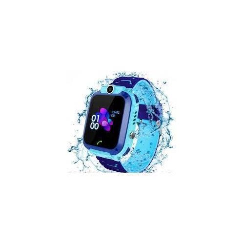 product_image_name-Generic-Kids Smart Watch To Follow Your Children  GPS 400mAh Smart2030 C003- Multicolor-4