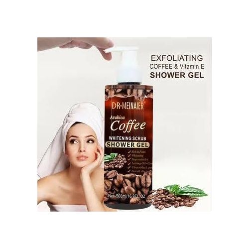 product_image_name-Dr.Meinaier-Arabica Coffee Shower Gel -500ml-2