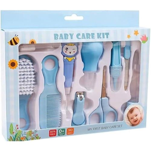 product_image_name-Generic-10in1 baby care grooming ki-2