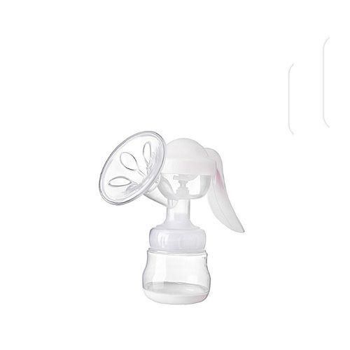 product_image_name-Generic-Manual Breast Pump - White-2