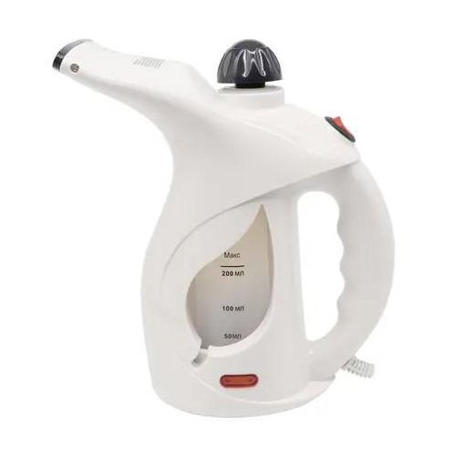 product_image_name-Generic-Electric Travel Home High Efficient Garment Steamer-Multicolours-1