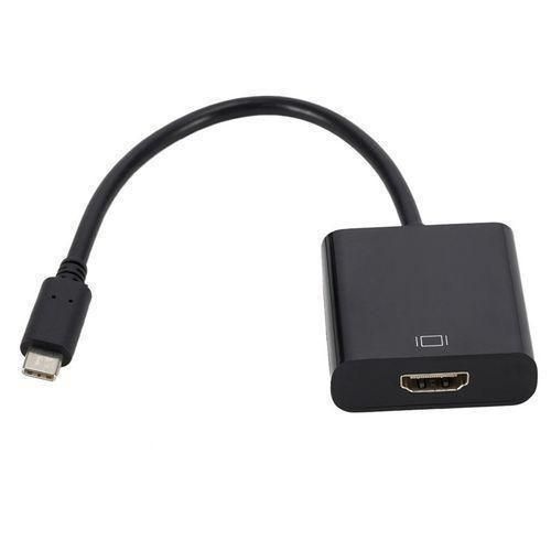 product_image_name-Original-Type-C To HDMI Adapter Cable-White-2