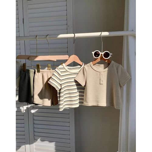 product_image_name-Kids Classic-Boys summer wear(Multi colour)-3