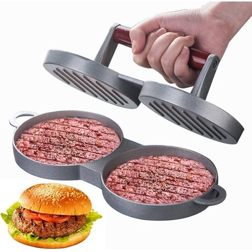 product_image_name-Generic-Double nonstick burger press-1