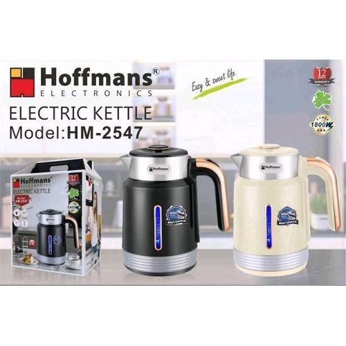 product_image_name-Hoffmans-Electric kettle Model HM-2547 - Black-1