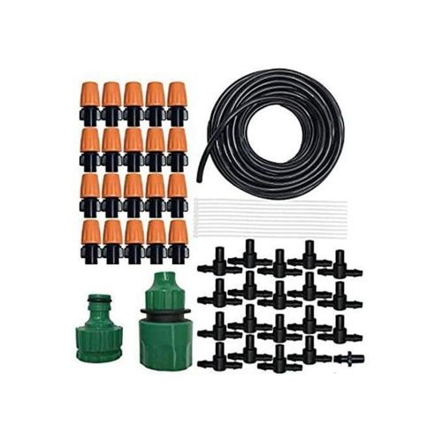 product_image_name-Generic-Misting Cooling System Water Spray Kit,Black.-1