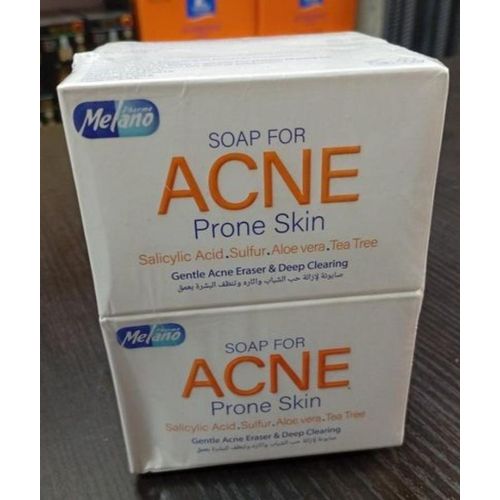 product_image_name-Melano-Acne Soap For Acne Prone Skin-2