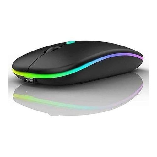 product_image_name-Hp- W10 Ultra Slim Mouse Rechargeable Bluetooth & wireless -1