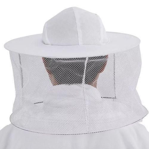 product_image_name-Generic-Full Body Beekeeping Suit Ventilated Hood Beekeeper Protective Suit 3 Sizes L-7