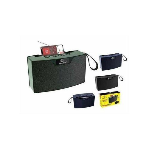 product_image_name-BoomBest-Portable Wireless Speaker With Clear Sound And Base - Black-1