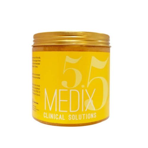 product_image_name-Medix 5.5-Vitamin C + Turmeric Firming + Brightening Body Scrub -1