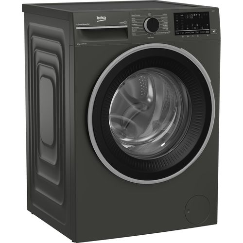 product_image_name-Beko-12kg Front Loader Washing Machine (2 YRs WRTY)-3