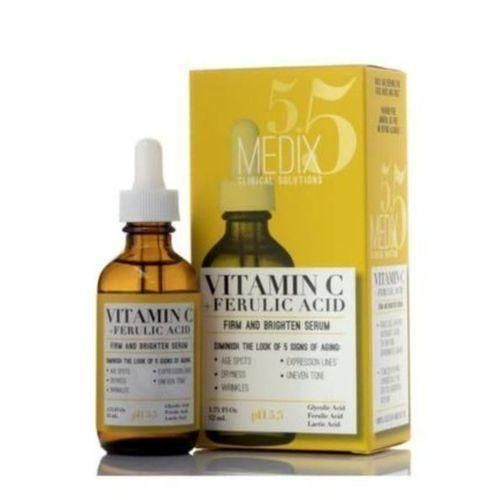 product_image_name-Medix 5.5-Vitamin C + Ferulic Acid Firm And Brighten Serum-1
