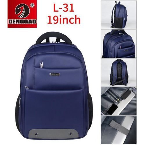 product_image_name-DENGGAO-19 Inch Office Laptop Backpack Travel Student Computer Bag for Men and Women,-1