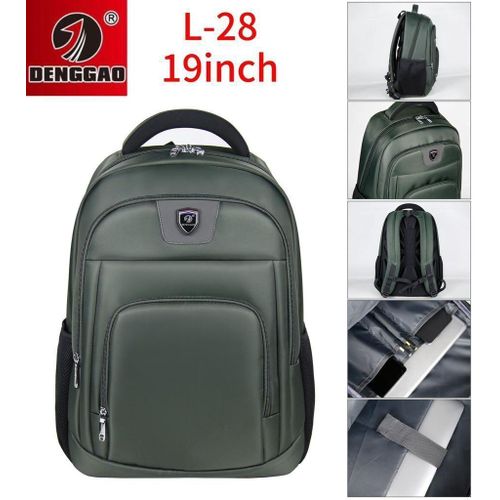 product_image_name-DENGGAO-19 Inch Office Laptop Backpack Travel Student Computer Bag for Men and Women,-5