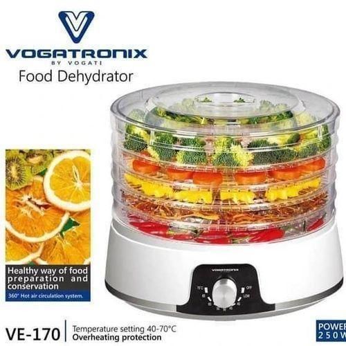 product_image_name-Generic-Multi-Tier Electric Food Dehydrator -2