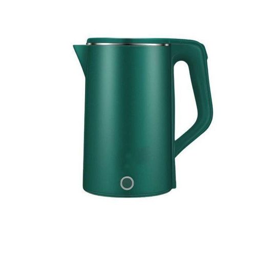 product_image_name-Generic-Pacolator Cordless Electric Kettle - 2L - Multicolor-1