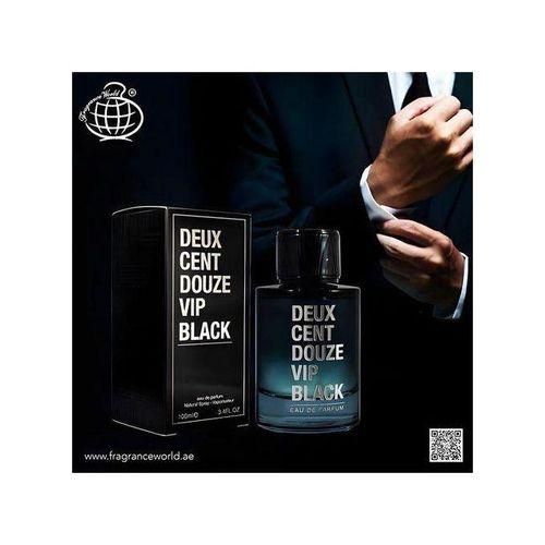 product_image_name-Fragrance World- Deux Cent Douze Vip Black Perfume, 100ml-1