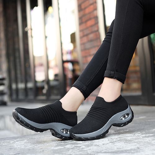 Classic running clearance sneakers