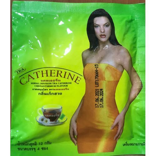 Shop Herbal Slimming Tea