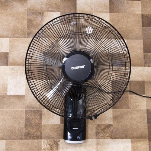 product_image_name-Geepas-Wall Mount Fan -16 Inches - Multi-2