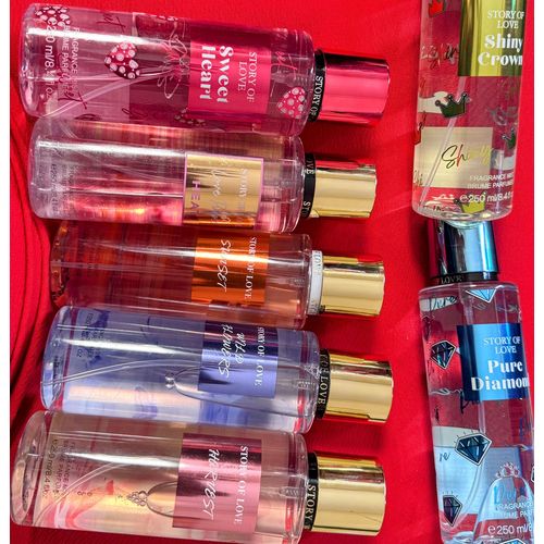 product_image_name-Story Of Love-SUNSET MODERN CLASSY LUXURIOUS FRAGRANCE MISTS - 250ML-1