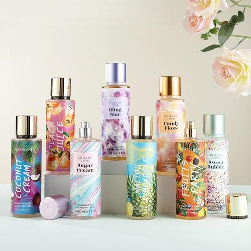 product_image_name-Story Of Love-SUNSET MODERN CLASSY LUXURIOUS FRAGRANCE MISTS - 250ML-2