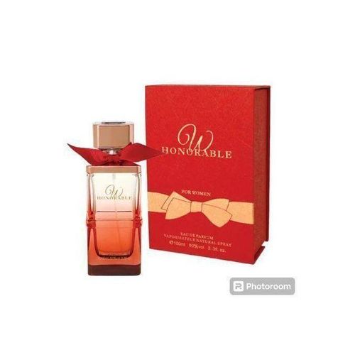 product_image_name-Sellion-Honorable Perfume Red For Women 100ml-1