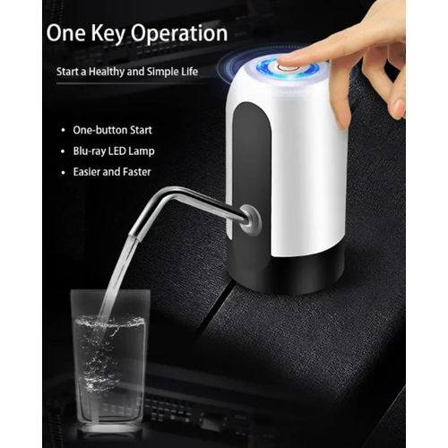 product_image_name-New-Electric Water Dispenser Pump – One-Button Automatic Water Pump-2