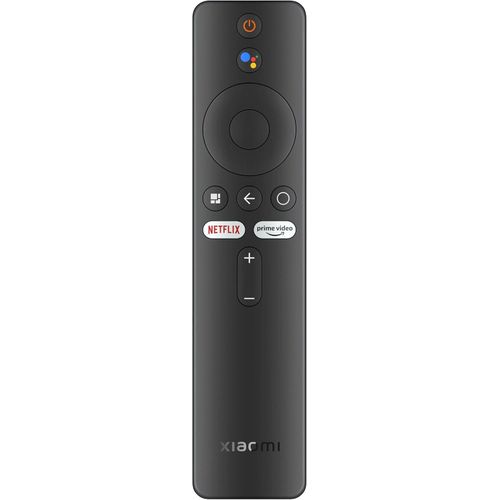 product_image_name-XIAOMI-XiaomiMi TV Stick Streaming Stick 4K Streaming Device 4K/HDR Android 11 with Google Assistant Voice Remote Control, Chromecast Built-in - Black-2