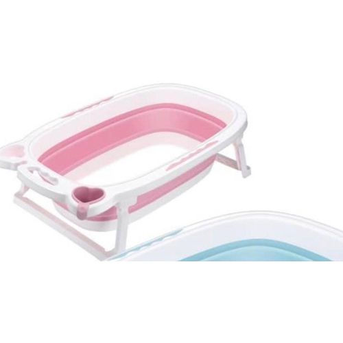 product_image_name-Generic-Baby Bathing Basin-Pink-1