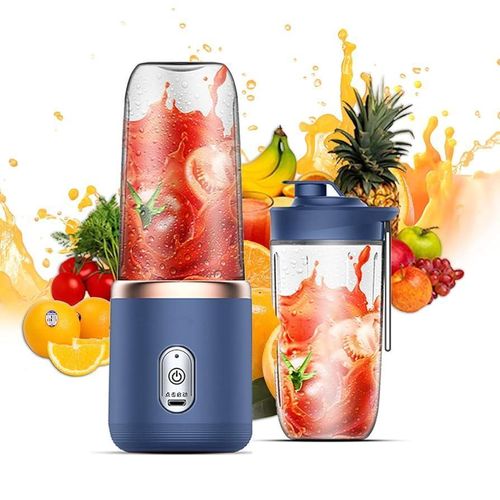 product_image_name-Generic-Mini portable rechargeable blender-2