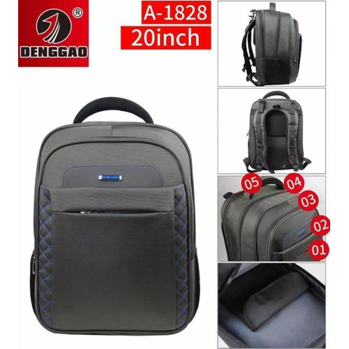 product_image_name-DENGGAO-19 Inch Anti Theft Travel Laptop Student Bookbag Backpack Bag- Multicolor-7