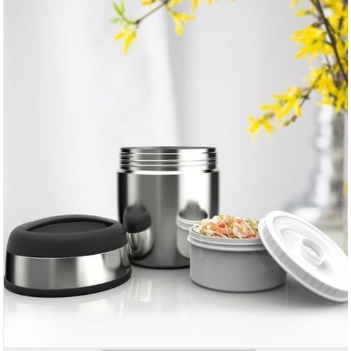 product_image_name-Generic-Regal Vacuum Insulated Food Flask-Silver-2