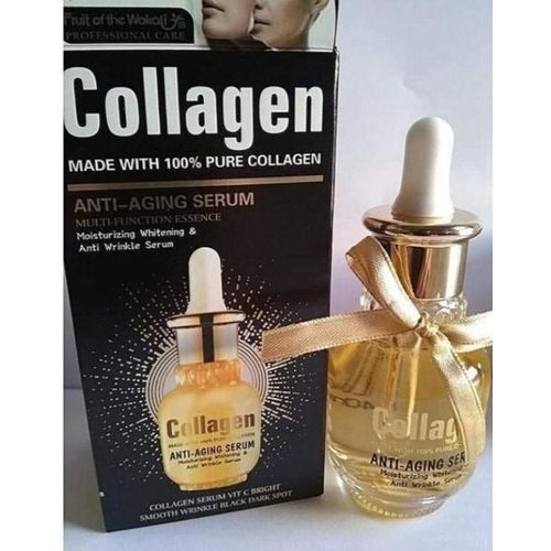product_image_name-Fruit Of The Wokali-Collagen Multifunction Essence  Anti-Aging Serum-40ml-1