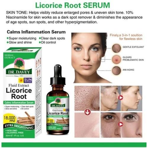 product_image_name-Dr. Davey-Licorice Root Facial Brightens, Glows & Clear Dark Spots Serum.-1