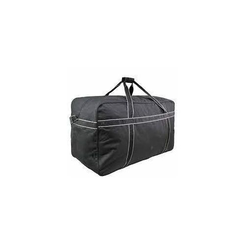 product_image_name-Generic-98CM Extra Extra Large Foldable Travel Bag  Holdall Bag, Packable Duffle Bag, Lightweight Waterproof Duffel Bag Luggage Suitcase-1