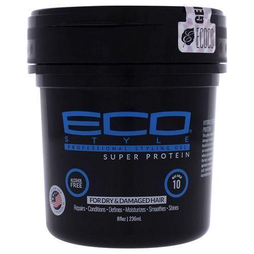 product_image_name-Eco-Style Styling Gel Super Protein, 236ml-1