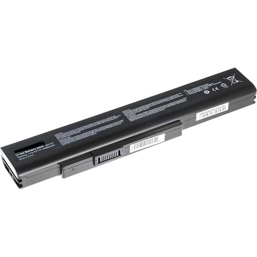 product_image_name-Generic-A32-A15 Laptop Battery Compatible for MSI a32-a15 a41-a15, MSI a6400 cr640 cx640 cx640dx cx640mx Laptop Battery-1