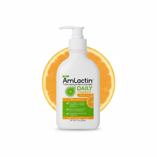 product_image_name-Generic-AmLactin Daily with Vitamin C Exfoliating & Brightening Lotion-1