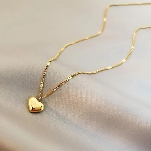 Necklace female sales