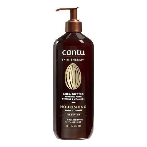 product_image_name-Cantu-Skin Therapy Shea Butter Nourishing Body Lotion For Dry Skin-1