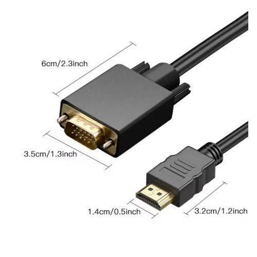 product_image_name-Original-Hdmi And More Hdmi to vga cable-5