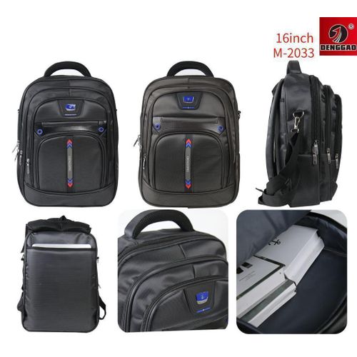 product_image_name-DENGGAO-1 Piece Of 16 Inch Anti-theft Laptop Backpack Durable Rucksack College Computer School Bag For Women & Men-3